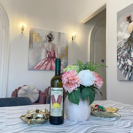 Apartment Kamino Old Town Dubrovnik Bagian luar foto