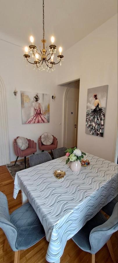 Apartment Kamino Old Town Dubrovnik Bagian luar foto