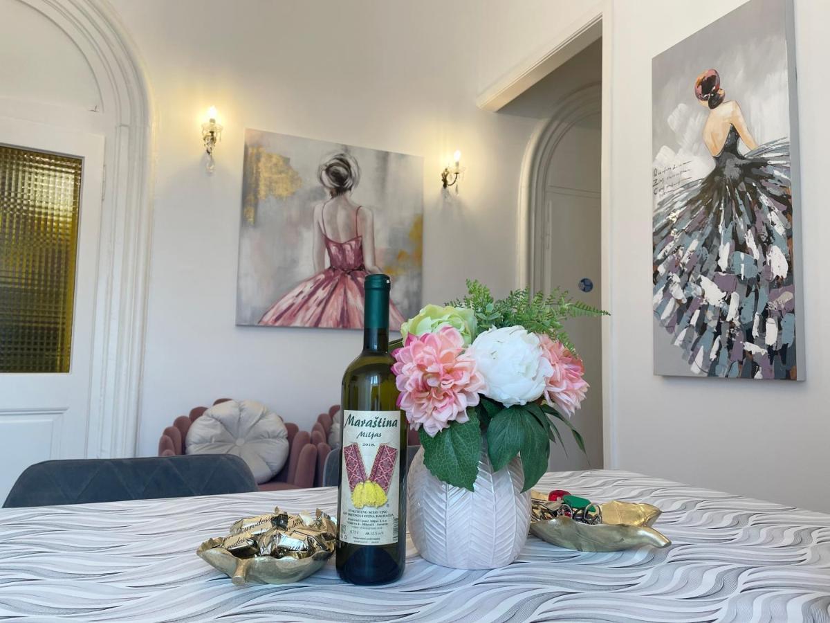 Apartment Kamino Old Town Dubrovnik Bagian luar foto