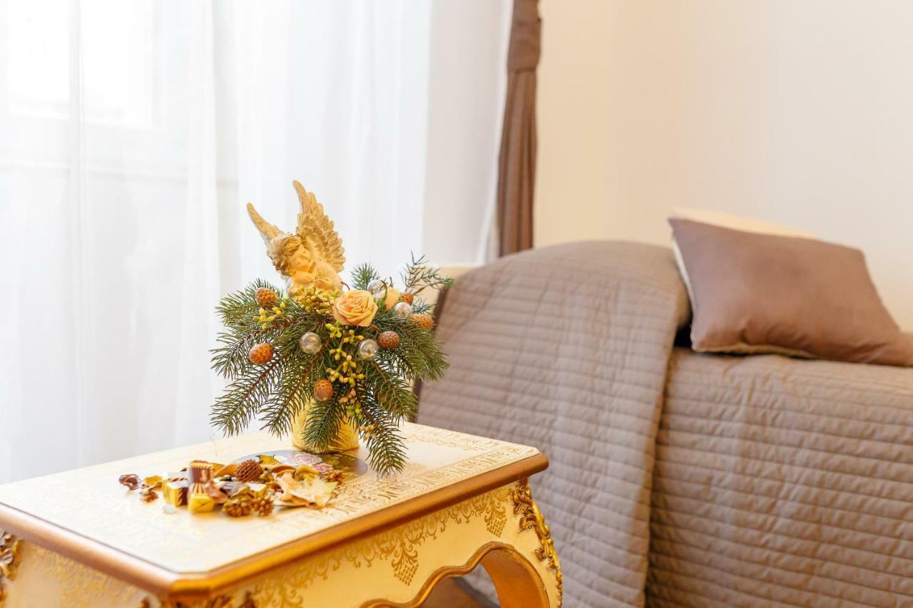 Apartment Kamino Old Town Dubrovnik Bagian luar foto