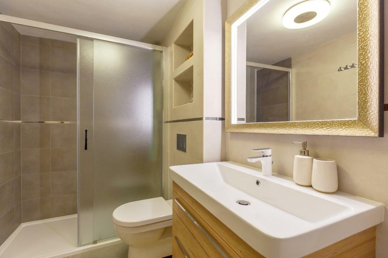 Apartment Kamino Old Town Dubrovnik Bagian luar foto