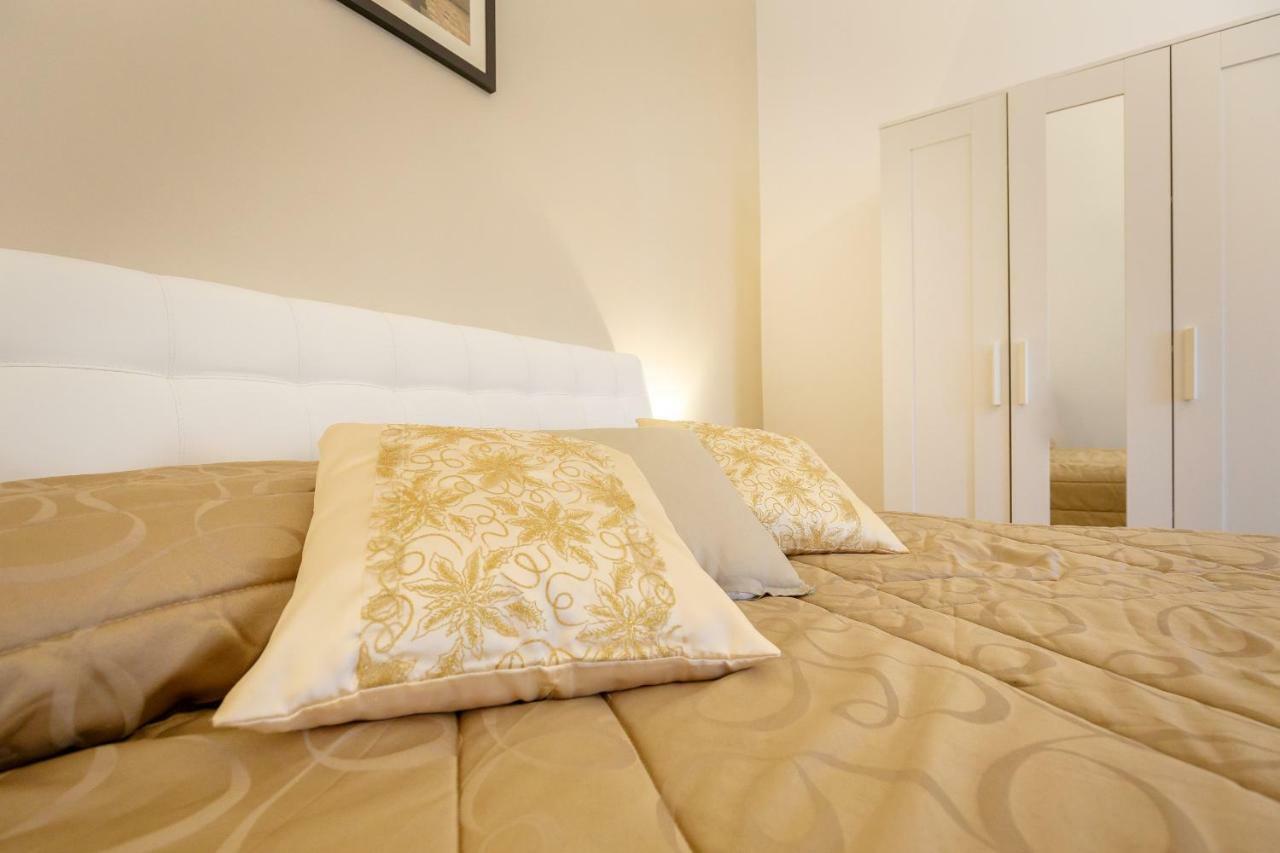 Apartment Kamino Old Town Dubrovnik Bagian luar foto