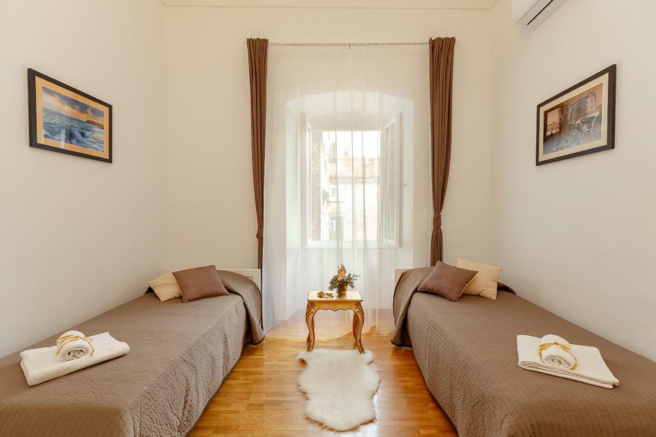 Apartment Kamino Old Town Dubrovnik Bagian luar foto