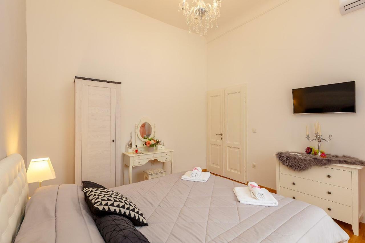 Apartment Kamino Old Town Dubrovnik Bagian luar foto