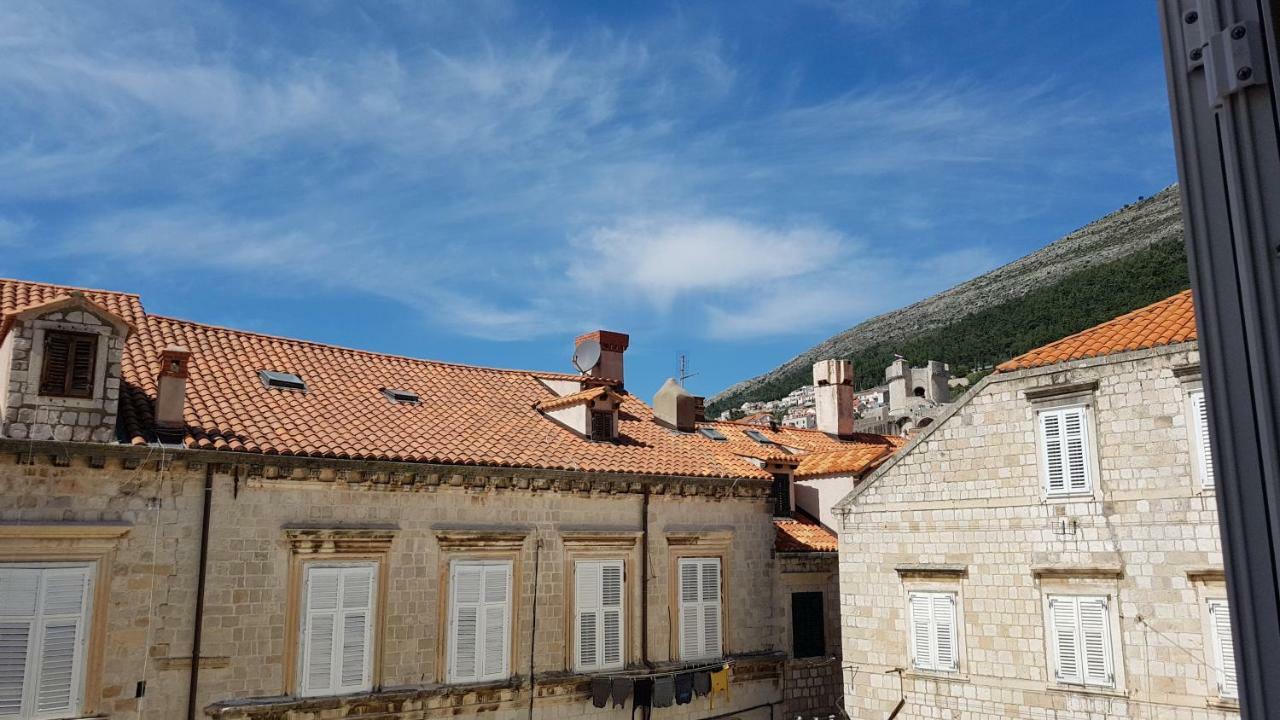 Apartment Kamino Old Town Dubrovnik Bagian luar foto