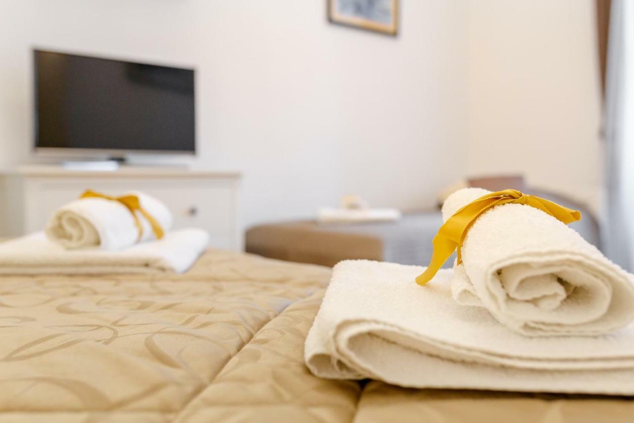 Apartment Kamino Old Town Dubrovnik Bagian luar foto
